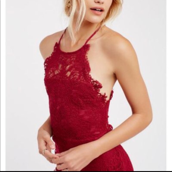 FP “she’s got it” slip dress - Picture 8 of 8